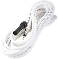 AM/FM 5M EXTENSION CABLE - P7102 - Pacific Aerials